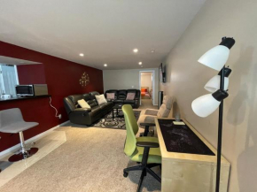Welcome to Shibly's Retreat Edmonton